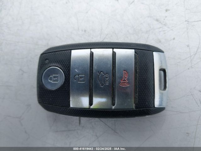 5XXGU4L15LG413176 KIA Optima Ex Premium