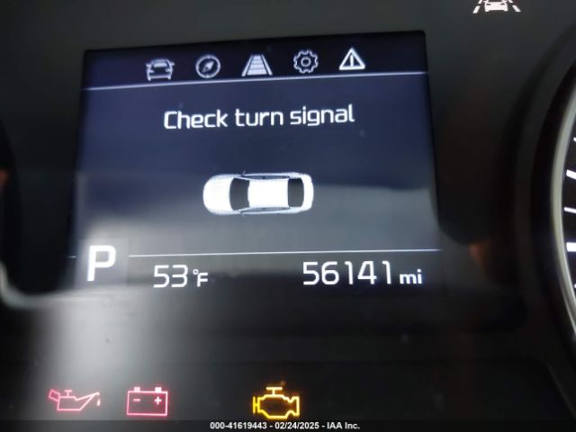 5XXGU4L15LG413176 KIA Optima Ex Premium