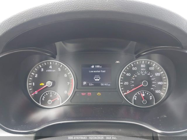 5XXGU4L15LG413176 KIA Optima Ex Premium