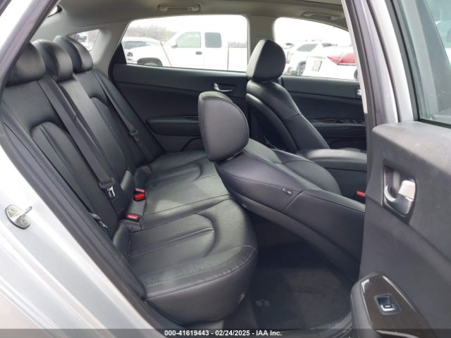 5XXGU4L15LG413176 KIA Optima Ex Premium