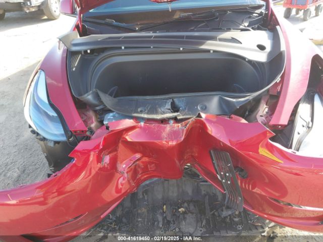 7SAYGDEF3RF032980 Tesla Model Y Performance Dual Motor All-wheel Drive