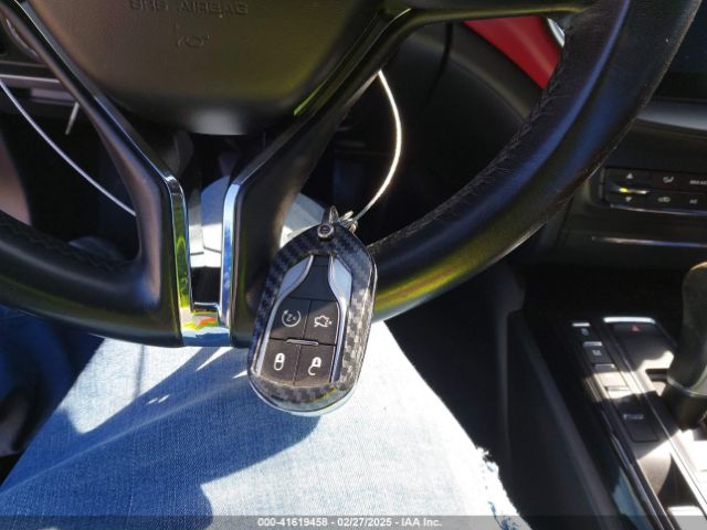 2017 MASERATI GHIBLI ZAM57RTA4H1197508 Photo 10