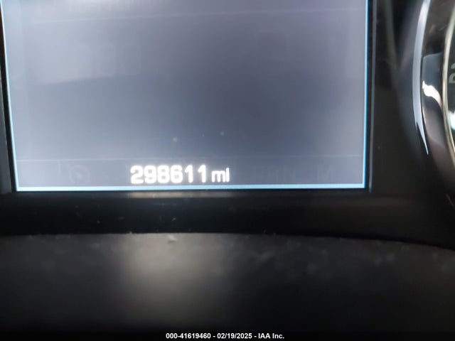 Chevrolet Tahoe Lt 2016 1GNSCBKC4GR198615 Image 15
