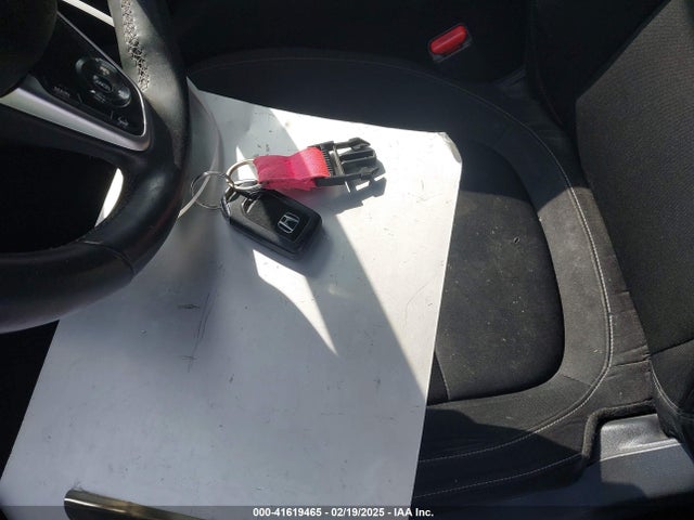 Honda CIVIC EX 2021 SHHFK7H61MU403304 Image 11