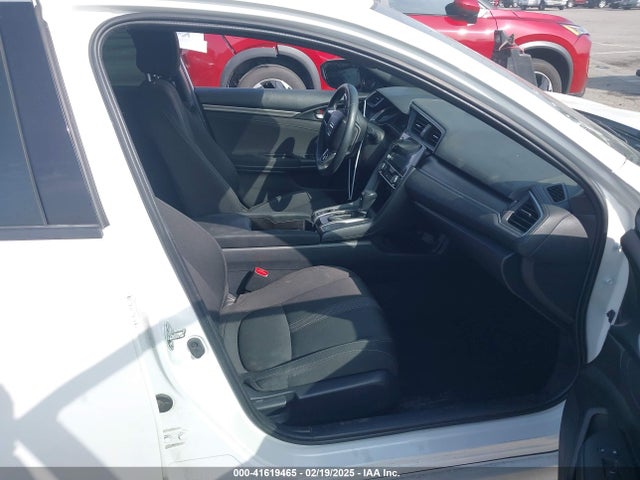 Honda CIVIC EX 2021 SHHFK7H61MU403304 Image 5