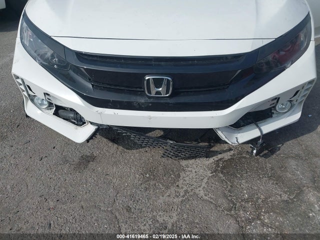 Honda CIVIC EX 2021 SHHFK7H61MU403304 Image 6