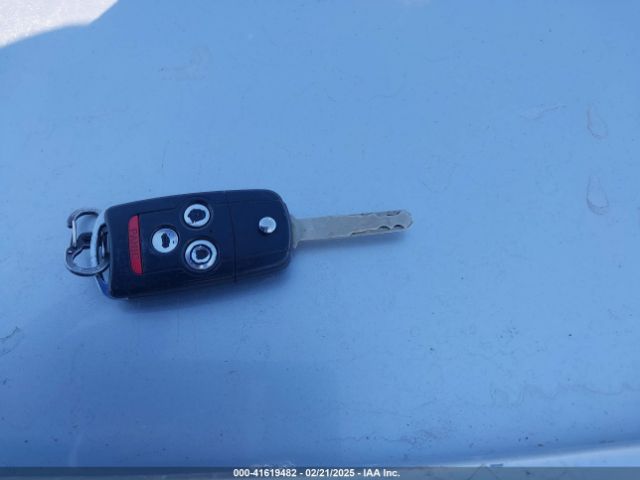 2010 ACURA TSX JH4CU2F69AC019105 Photo 10