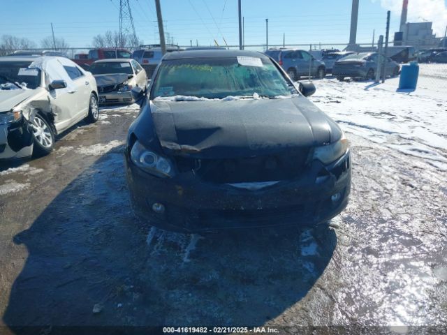 2010 ACURA TSX JH4CU2F69AC019105 Photo 5