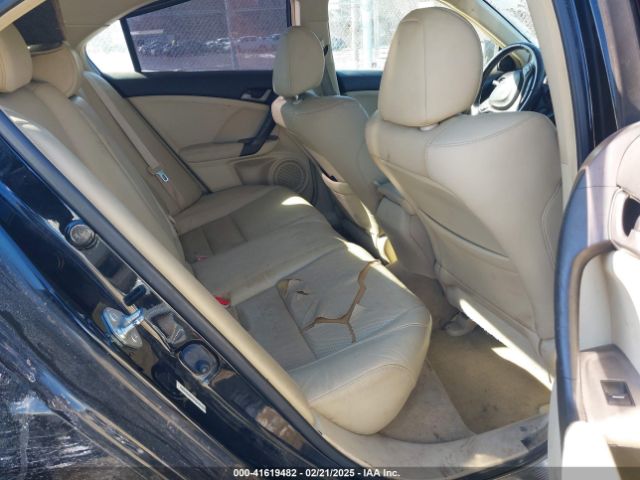 2010 ACURA TSX JH4CU2F69AC019105 Photo 7