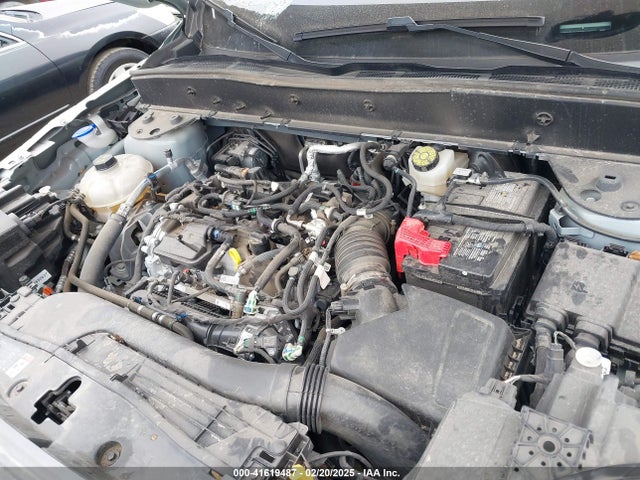 3FMCR9B69PRE23951 Ford Bronco Sport Big Bend