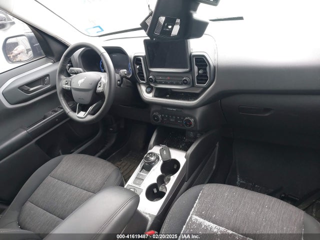 3FMCR9B69PRE23951 Ford Bronco Sport Big Bend