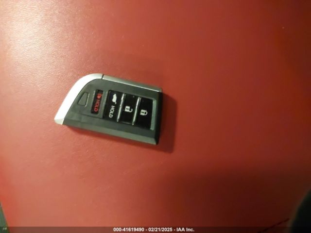 5J8YE1H03NL013136 Acura Mdx A-spec Package
