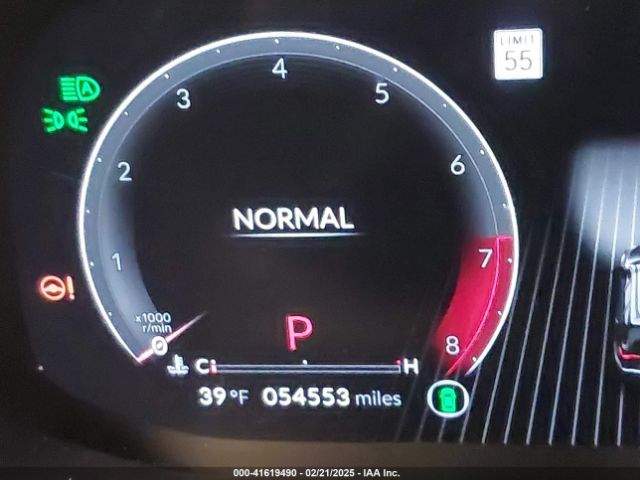 5J8YE1H03NL013136 Acura Mdx A-spec Package