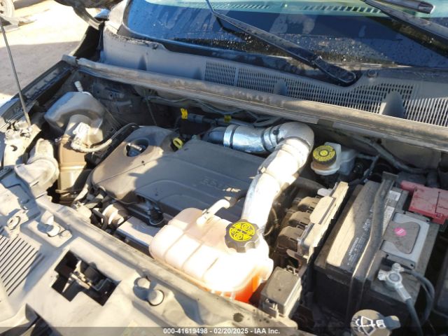 KL7CJNSM9NB550474 Chevrolet Trax Awd Ls