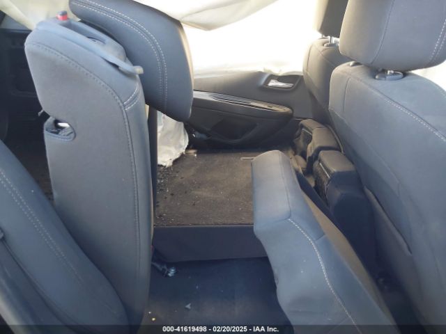 KL7CJNSM9NB550474 Chevrolet Trax Awd Ls