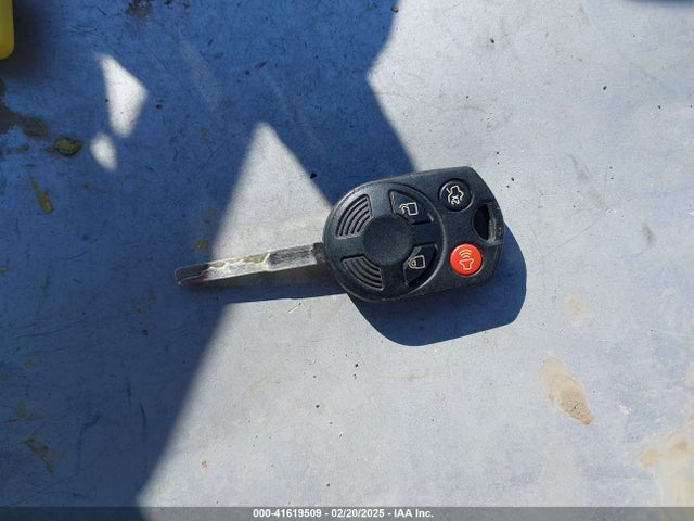 Ford FOCUS SE 2016 1FADP3F27GL257596 Image 11