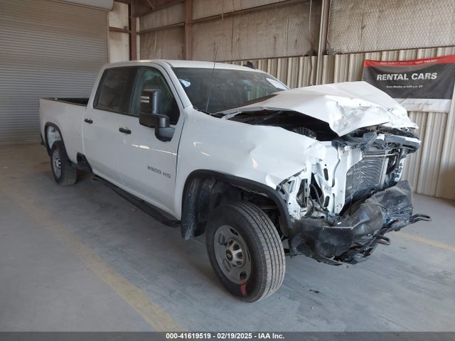 1GC1WLE72LF313188 auction archive image