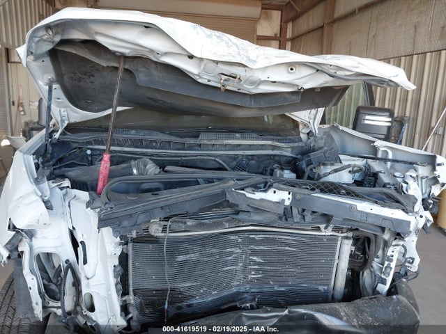 1GC1WLE72LF313188 Chevrolet Silverado 2500hd 2wd  Long Bed Wt