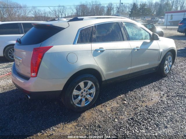 2016 CADILLAC SRX 3GYFNEE34GS567112 Photo 3