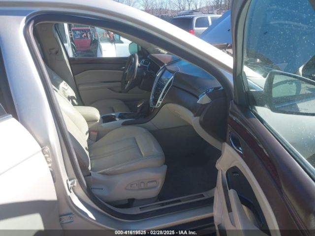 2016 CADILLAC SRX 3GYFNEE34GS567112 Photo 4