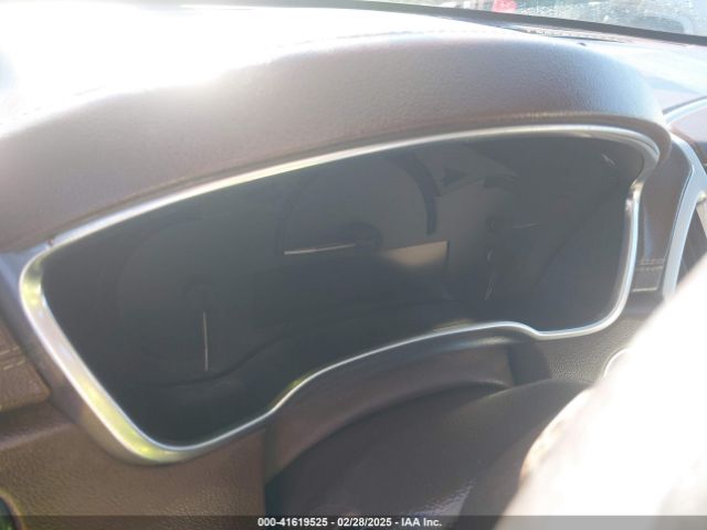 2016 CADILLAC SRX 3GYFNEE34GS567112 Photo 6