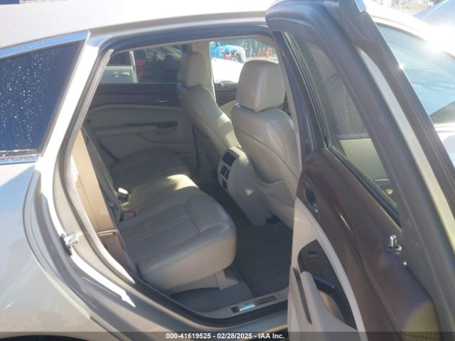 2016 CADILLAC SRX 3GYFNEE34GS567112 Photo 7