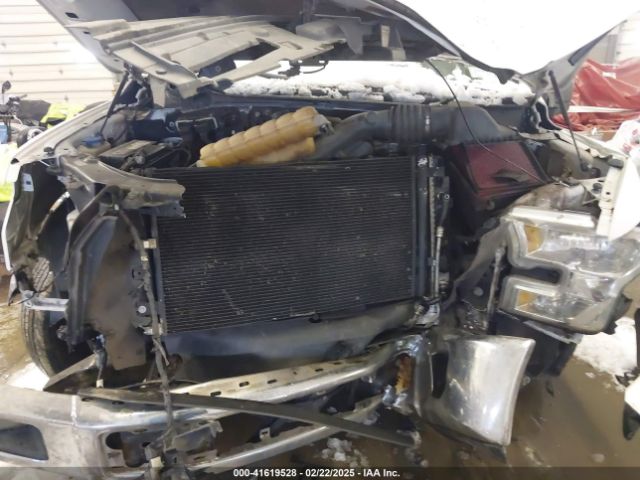 1FTFX1EFXGFA77040 Ford F-150 Xl