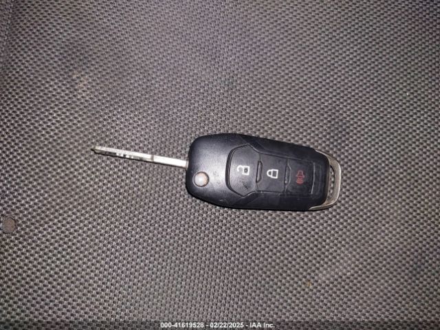 1FTFX1EFXGFA77040 Ford F-150 Xl