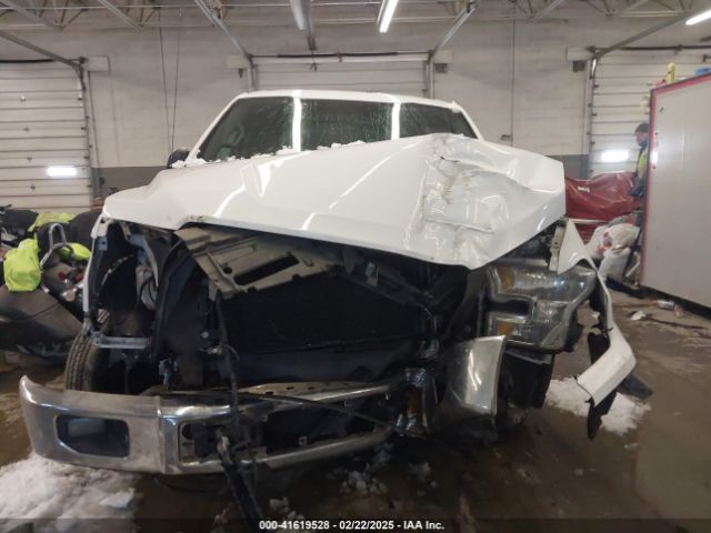 1FTFX1EFXGFA77040 Ford F-150 Xl