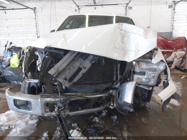 1FTFX1EFXGFA77040 Ford F-150 Xl