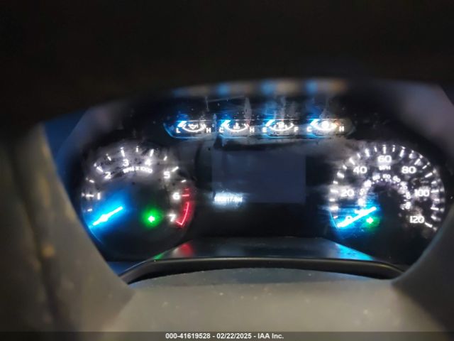 1FTFX1EFXGFA77040 Ford F-150 Xl