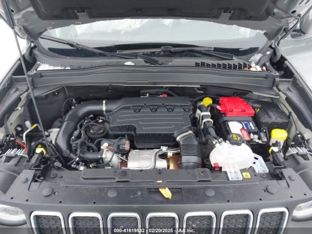 ZACNJDB12MPN30483 Jeep Renegade Latitude 4x4