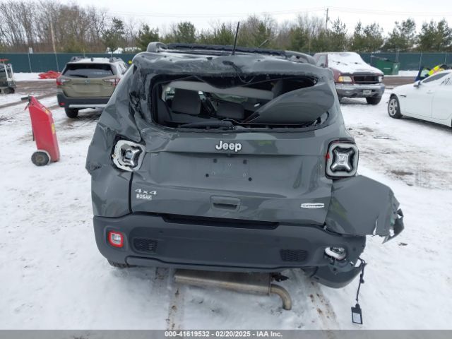 ZACNJDB12MPN30483 Jeep Renegade Latitude 4x4