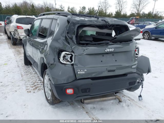 ZACNJDB12MPN30483 Jeep Renegade Latitude 4x4