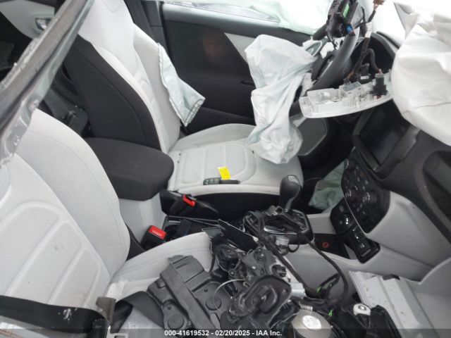 ZACNJDB12MPN30483 Jeep Renegade Latitude 4x4