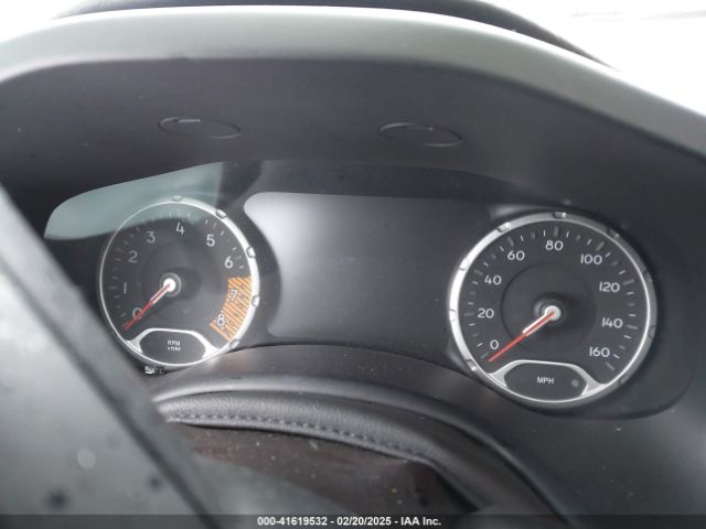 ZACNJDB12MPN30483 Jeep Renegade Latitude 4x4