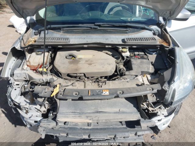 1FMCU0GX3EUB64164 Ford ESCAPE SE