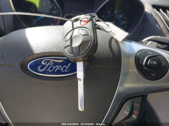 1FMCU0GX3EUB64164 Ford ESCAPE SE