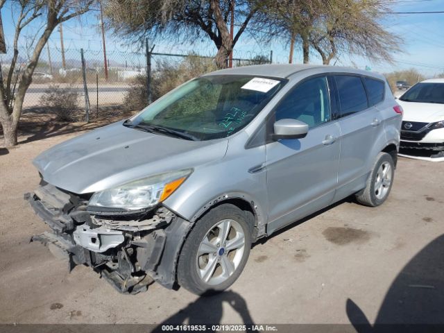 1FMCU0GX3EUB64164 Ford ESCAPE SE