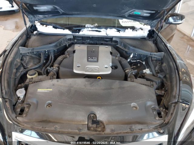 JN1BY1PR2FM830317 Infiniti Q70l 3.7x