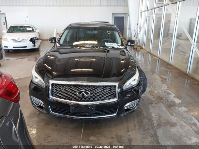 JN1BY1PR2FM830317 Infiniti Q70l 3.7x