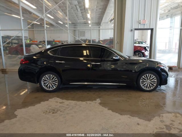 JN1BY1PR2FM830317 Infiniti Q70l 3.7x