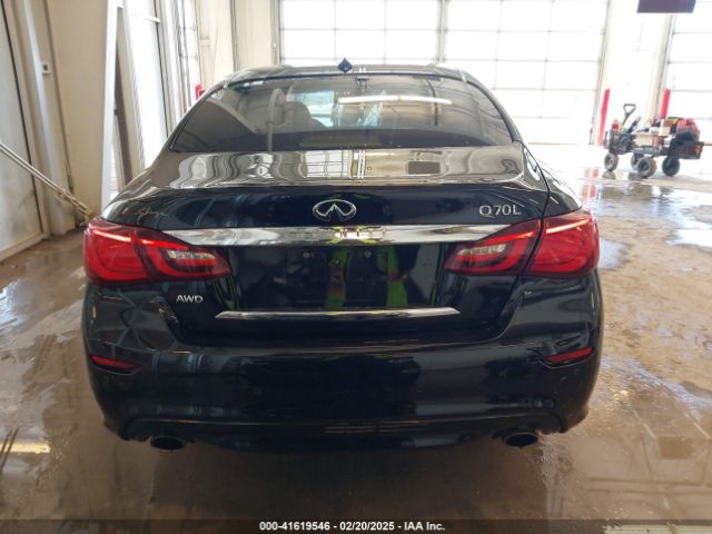 JN1BY1PR2FM830317 Infiniti Q70l 3.7x