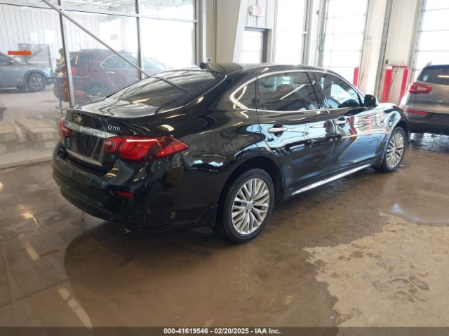 JN1BY1PR2FM830317 Infiniti Q70l 3.7x