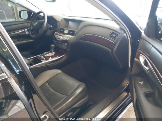 JN1BY1PR2FM830317 Infiniti Q70l 3.7x