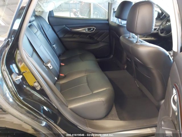 JN1BY1PR2FM830317 Infiniti Q70l 3.7x