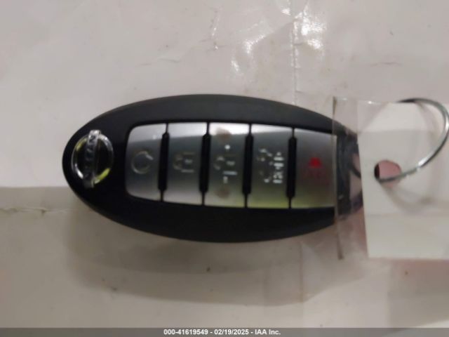5N1AZ2MH0HN157625 Nissan Murano Platinum