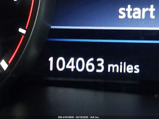 5N1AZ2MH0HN157625 Nissan Murano Platinum