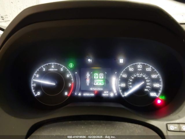 5J8TC2H33PL013401 Acura Rdx Standard
