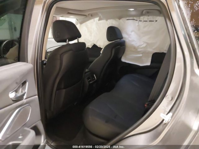 5J8TC2H33PL013401 Acura Rdx Standard